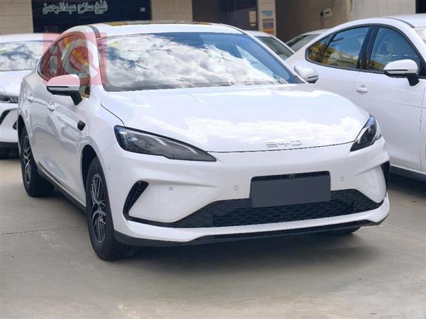 بي واي دي سيل 05 DM-i 2025 للبيع في العراق - السليمانية